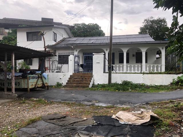 PALING MURAH ENDLOT Rumah Banglo Kampung Cheras Baru Ampang Selangor