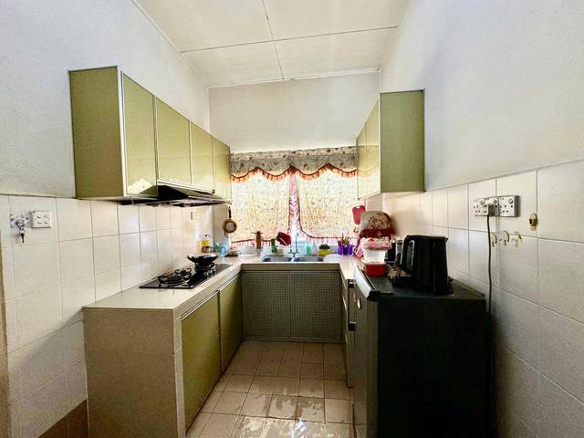 ENDLOT Single Storey House Taman Klang Perdana Kapar Selangor