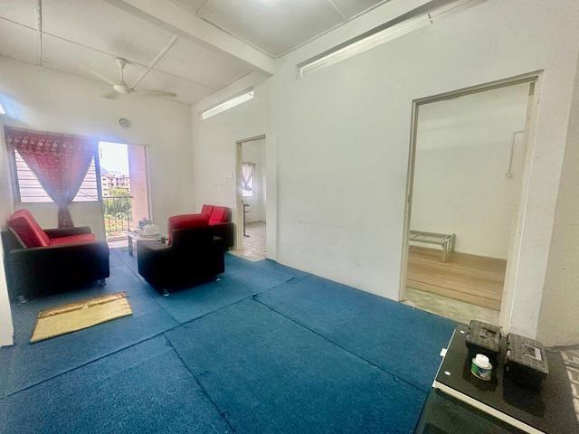 Paling murah Flat panorama untuk dijual