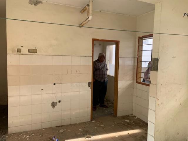 Paling murah full loan rebana bukit raja flat