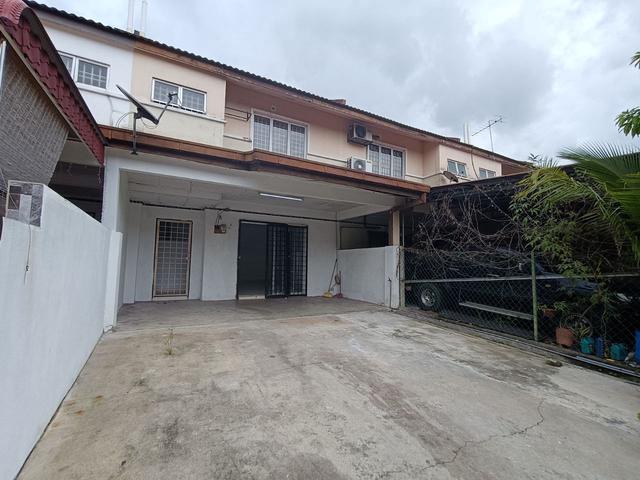 PALING MURAH FULL LOAN 2 Storey Bandar Country Homes Rawang