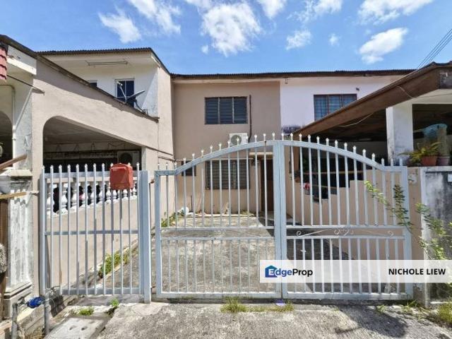 PALING MURAH + FULL LOAN 2 STOREY @ TAMAN ZAMRUD, KAJANG