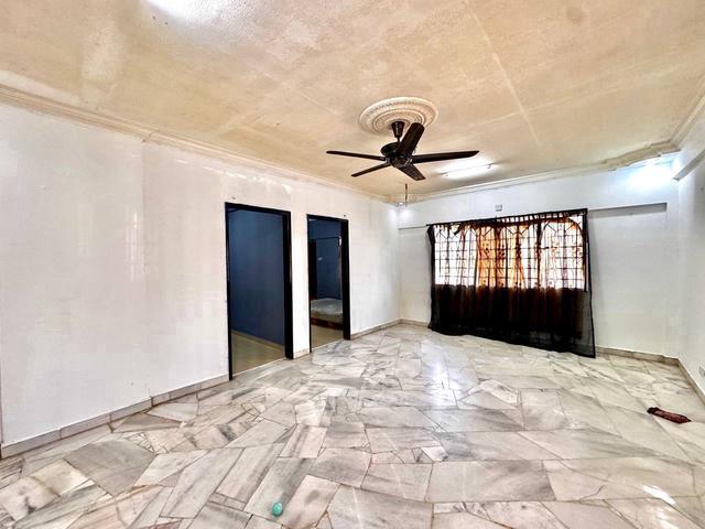 PALING MURAH Kajang Kenaria Condo Sg Ramal Kajang Level 2