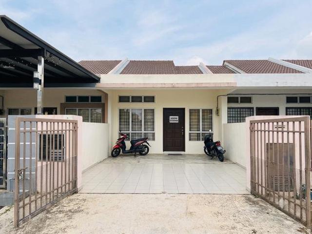 Paling Murah Jalan LampamTaman Tanjung Puteri ResortPasir Gudang