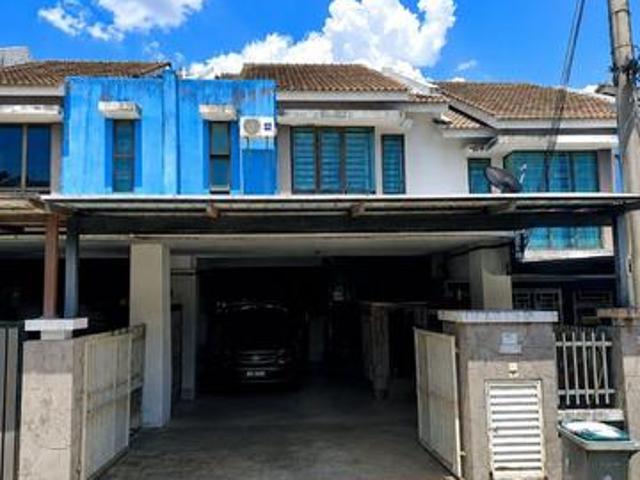 Paling Murah Jalan Tiram Bandar TiramUlu TiramJohor Bahru