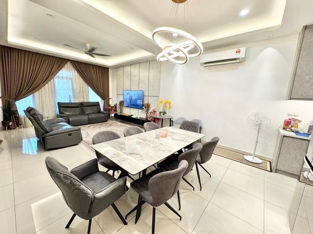 PALING MURAH Maple Residence Laman View Cyber 10 Cyberjaya