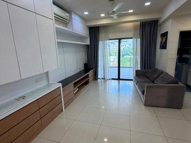 Paling Murah Soho Hyve Cyber Bestari Services Residence Cyberjaya