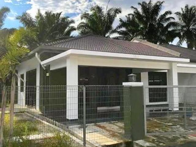 Paling Murah Semi D Taman Ijok Indah