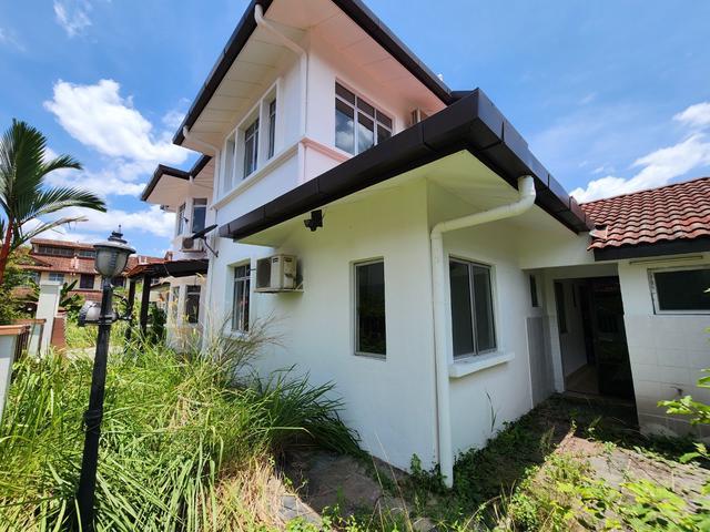 PALING MURAH SemiD Double Storey Bandar Seri Putra Bangi
