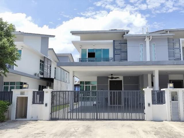 Paling Murah SemiD M Residence 2 Rawang