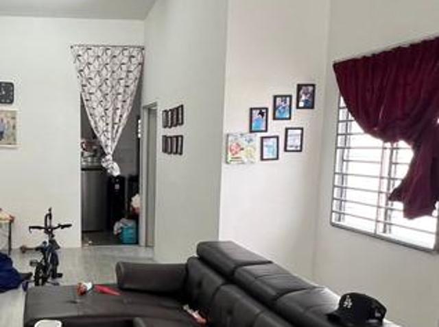 Paling Murah SemiD Single Storey Taman Selayang Mutiara Batu Caves
