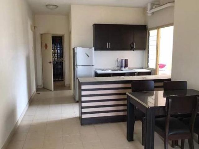 Paling Murah Serdang Villa Bukit serdang Seri Kembangan Full Loan