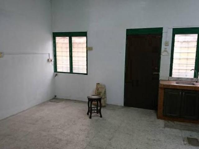 Paling murah single storey 20x60 Kapar Klang