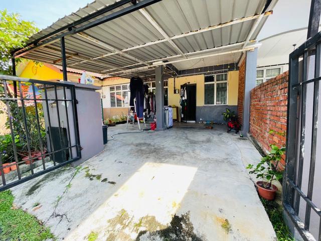 Paling Murah Single Storey Taman Lestari Permai Seri Kembangan