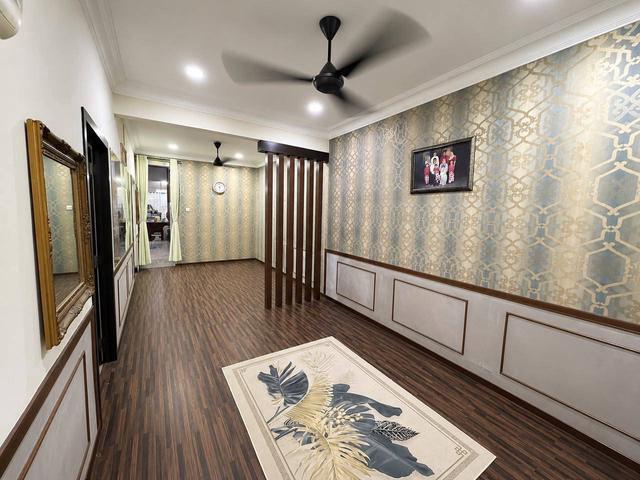 PALING MURAH Single Storey Terrace Jasa Utama Selayang