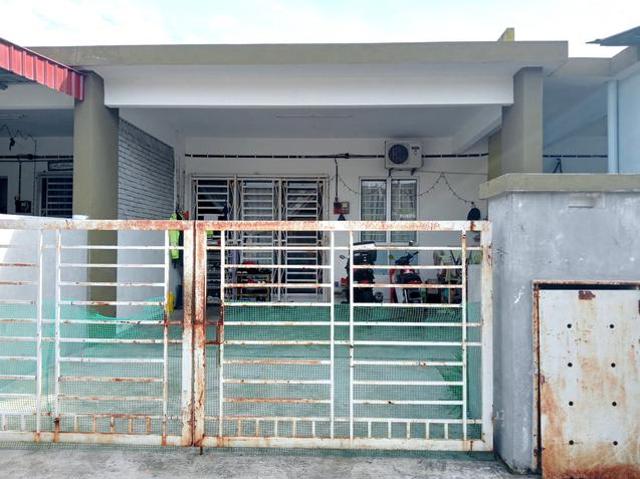 PALING MURAH Single Storey Terrace Taman Bandar Ekar Rantau
