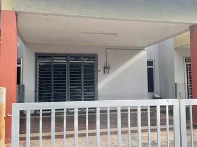 Paling Murah Single Storey House Taman Air Pasir Perdana Alor Gajah