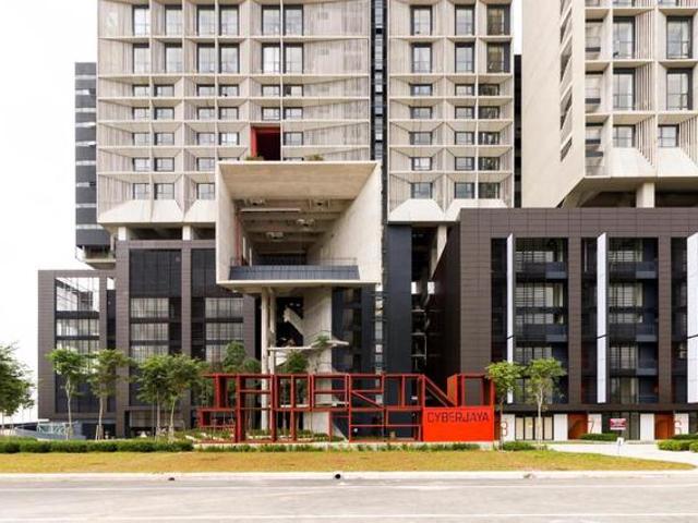 PALING MURAH Studio Tamarind Suite Cyberaya