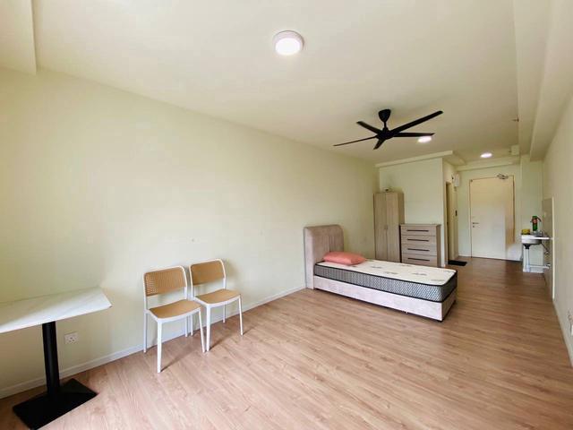 PALING MURAH Studio Unit Dian Residency Seksyen 13 Shah Alam
