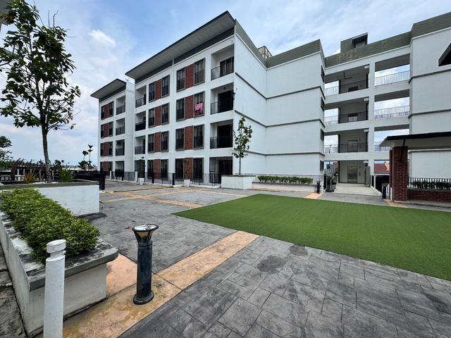 Paling murah residenci citra nilai