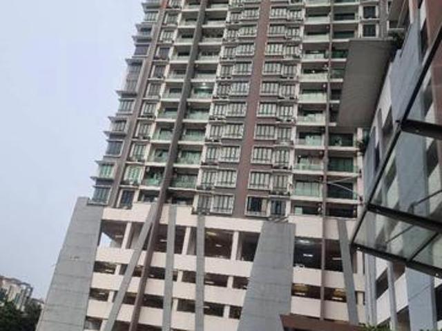 PALING MURAH Riverdale Condominium USJ One Park