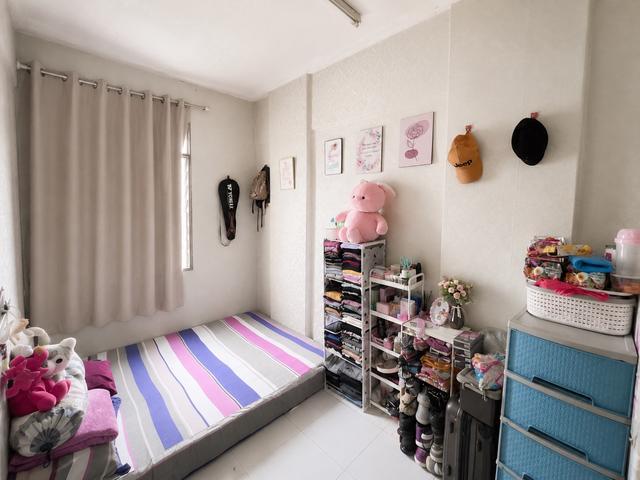 PALING MURAH RUMAH CANTIK Flat Desa Mentari PJ FULL LOAN