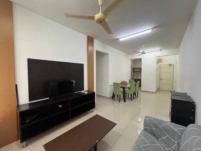 PALING MURAH Rumah Sewa The Arc Walking Distance to Uoc And Mmu