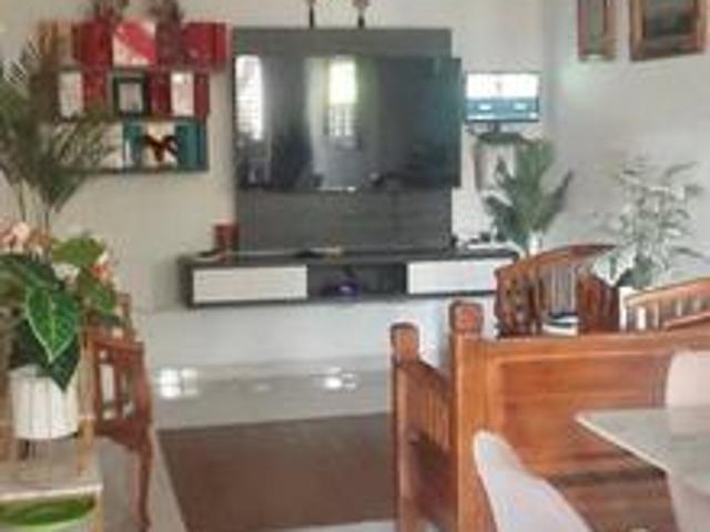 Paling Murah Rumah Teres Taman Bunga Sejati Rantau Negeri Sembilan