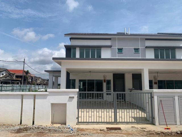 Paling Murah Taman Cempaka Perdana Senawang