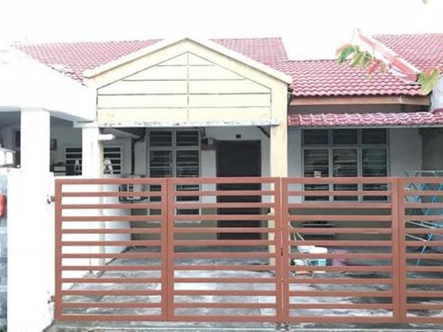 Paling Murah Taman Pinggiran Cyberjaya boleh Full Loan