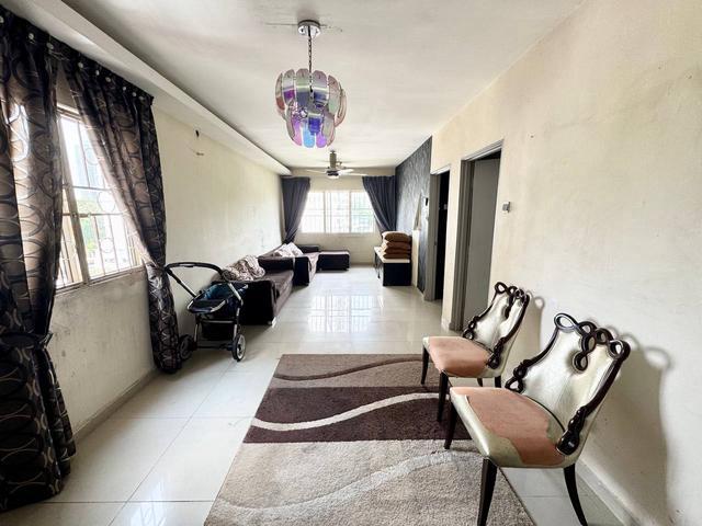 PALING MURAH The Lumayan Taman Tasik Permaisuri Cheras