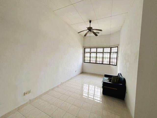 PALING MURAH VISTA SERI ALAM MASAI Level 3 GATED GUARDED