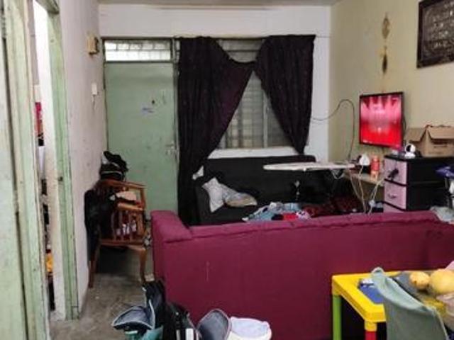 PALING MURAHApartment Mentari Court Bandar Sunway Petaling Jaya