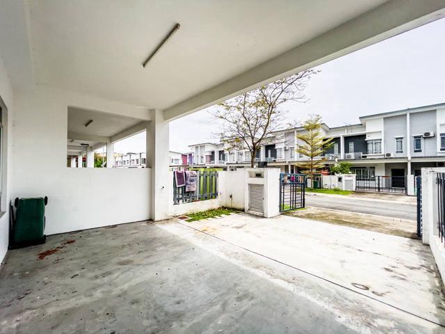 PALING MURAHDouble Storey Setia Ecohill 1 Type Pilosa Semenyih