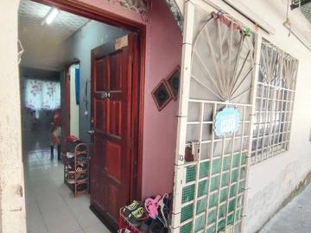Paling MurahKenanga ApartmentTaman Bunga RayaBukit BeruntungRawan