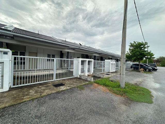 PALING MURAHRENOVATEDSingle Storey Alam Suria Enclave Puncak Alam