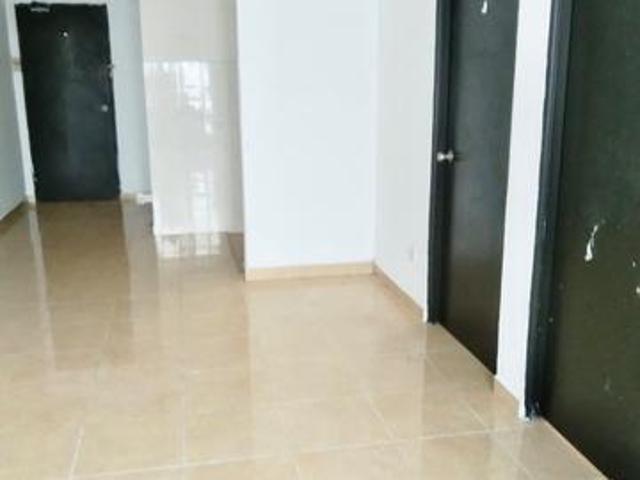 Paling Termurah di Lestari Perdana Apartment Seri Kembangan