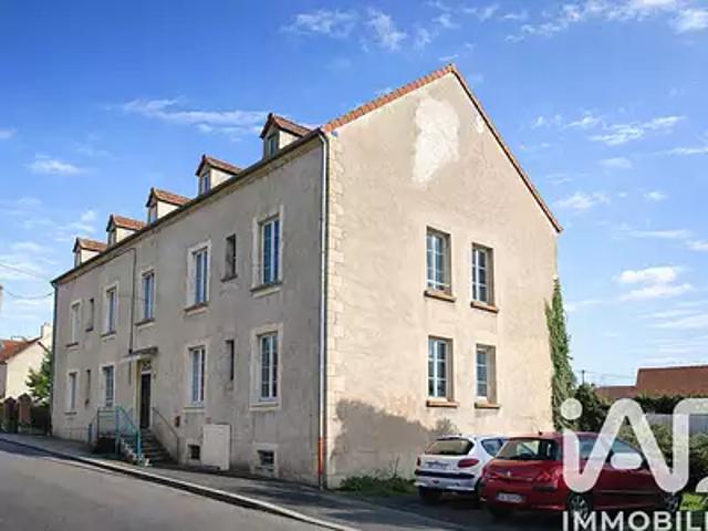 Palinges 71430 Achat / Vente divers parking