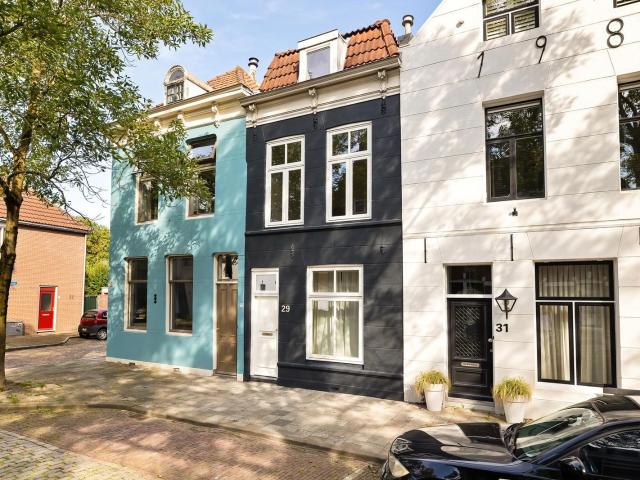 Palingstraat, 29, 4381AE, Vlissingen, Zeeland 4381AE