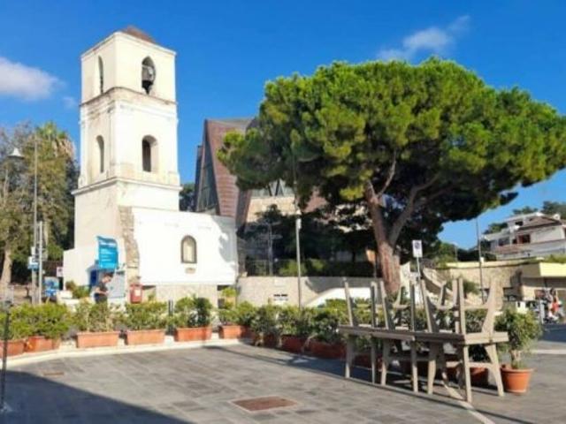 Palinuro – Appartamento in affitto transitorio tutto l'anno