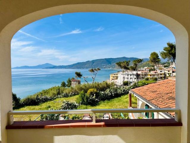 Palinuro centro storico, da noi una vacanza vista mare