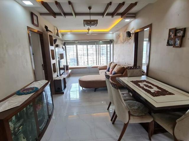 Palkhi Sara 2.5 Bedroom 520 Sq. Ft. Apartment in Kandivali East Mumbai Listing ID: #10192