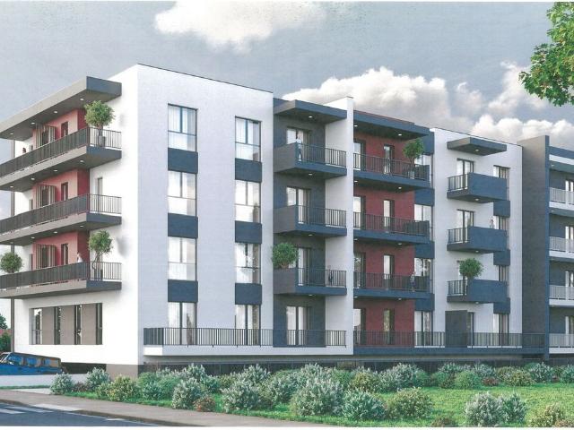 Pallady Apartament 2 camere, bloc nou–finisaje la alegere!