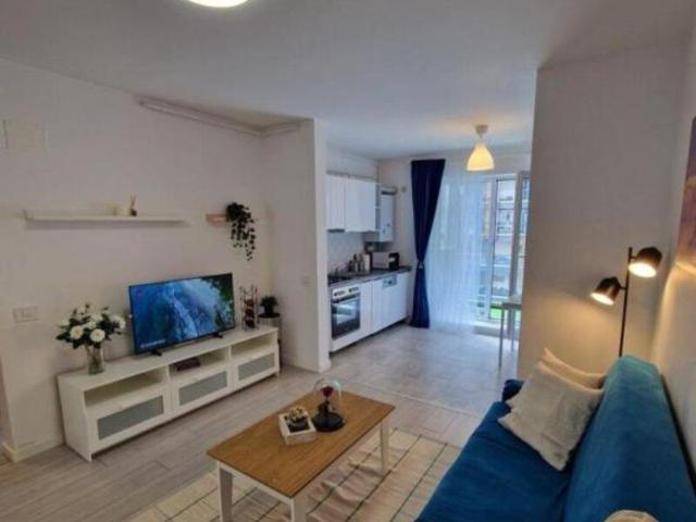 Pallady | Astorium My Home apartament 2 camere