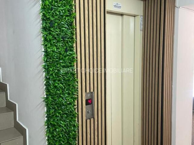 Pallady Splaiul Unirii Confort City