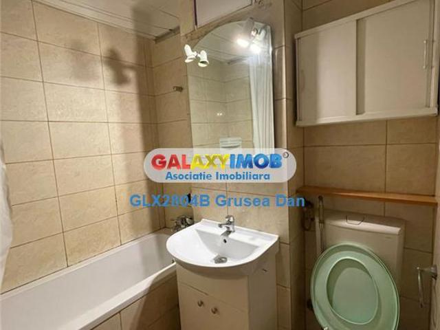 pallady 2 camere spatios 57mp 1980 | 2x ac cada balcon etaj 1 | metrou
