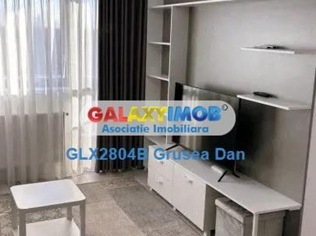 pallady | 2 camere 54mp | 2021 | centrala AC balcon | parcare metrou