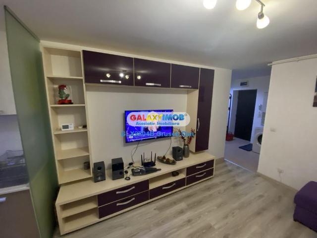 pallady | 2 camere 54mp | nou 2018 | 2x AC cada centrala | parcare