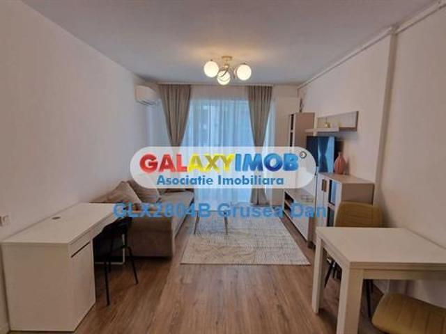 pallady 2 camere 55mp nou 2025 centrala AC terasa parcare metrou