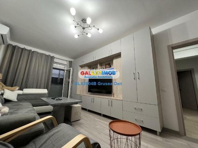 pallady | 2 camere | 64mp | balcon centrala AC cada| 2020 | nou modern